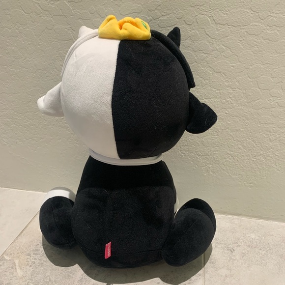 Ranboo Sit Plush! - Picture 2 of 9